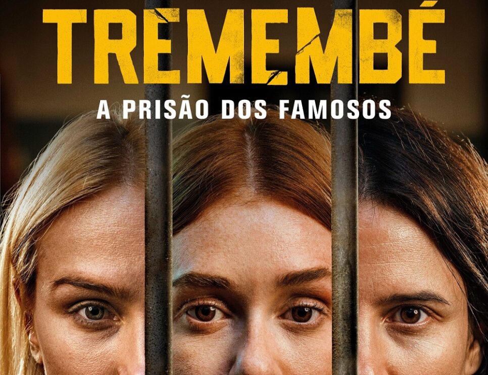 "Tremembé'