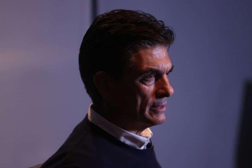 Paz dice que 'Capitalismo para todos' es "todo lo contrario al socialismo del siglo XXI"