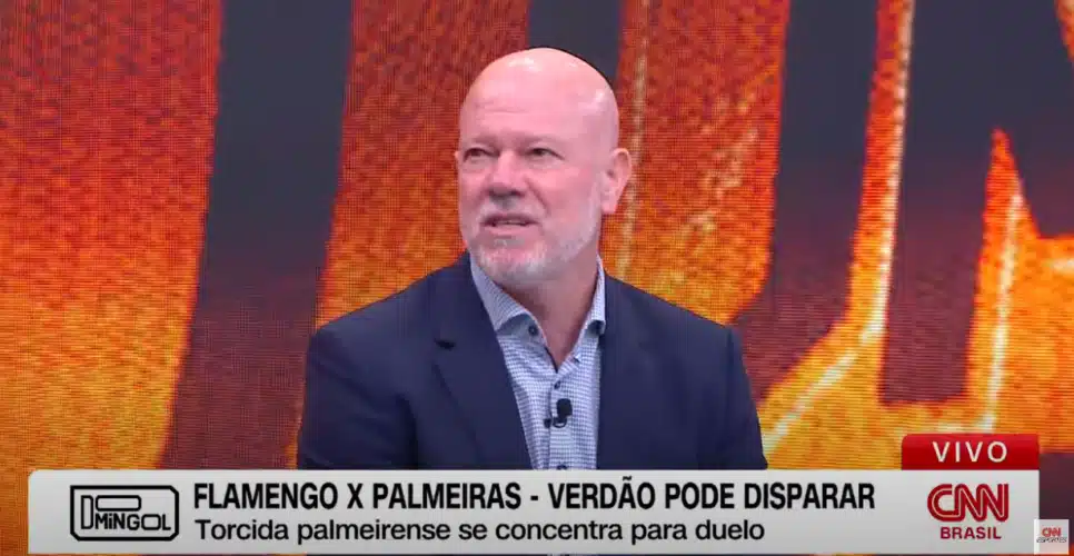 Antonio Carlos Zago no Domingol