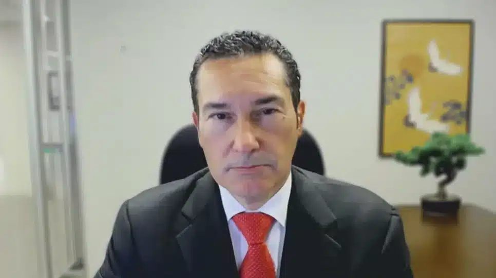 Renato Grandmont, diretor de investimentos do Morgan Stanley,