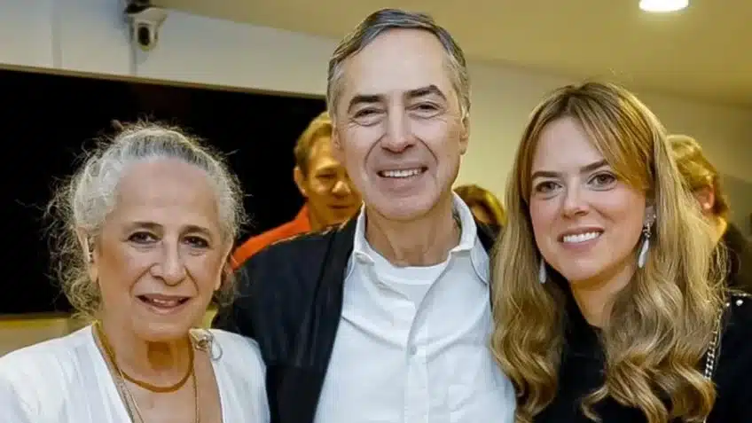 Barroso e Maria Bethânia