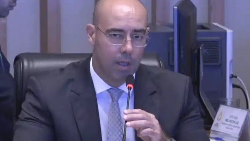 Fernando de Souza Oliveira