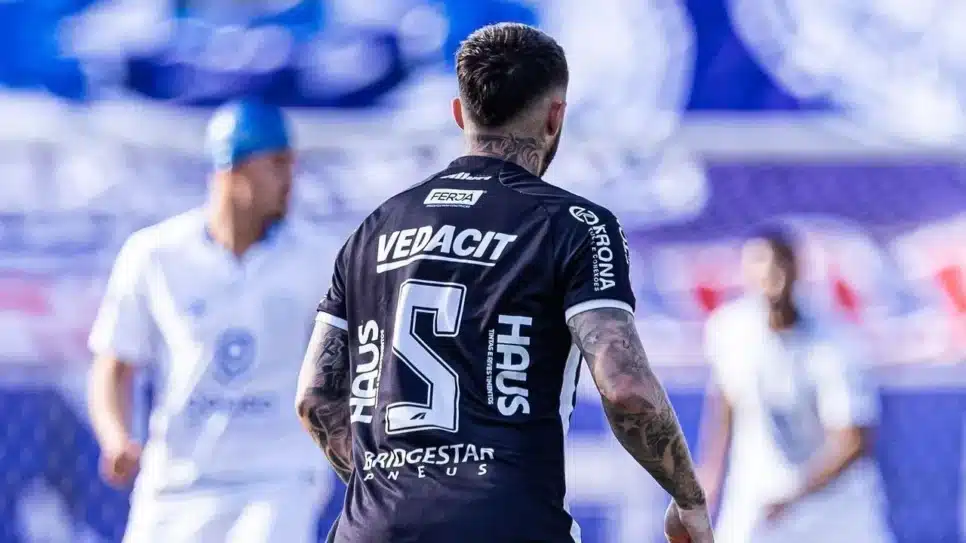 Lance em Inter de Limeira x Goiatuba