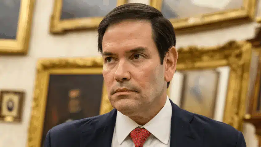 Marco Rubio