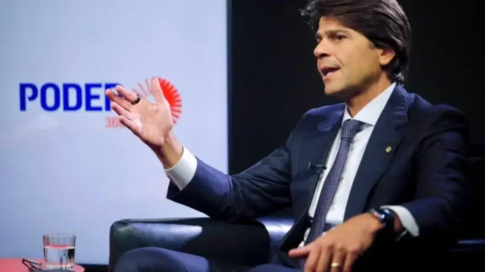 reforma administrativa