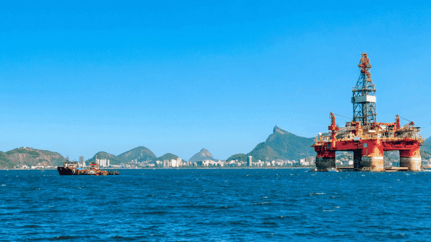 Pré-sal PPSA Petrobras