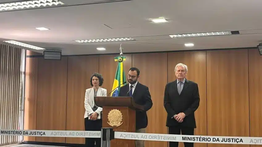Metanol reunião governo indústria