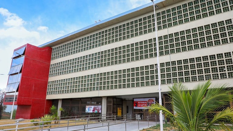 UFPE (Universidade Federal de Pernambuco)