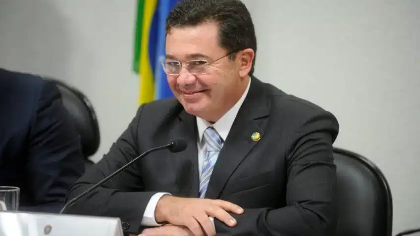 Vital do Rêgo Filho