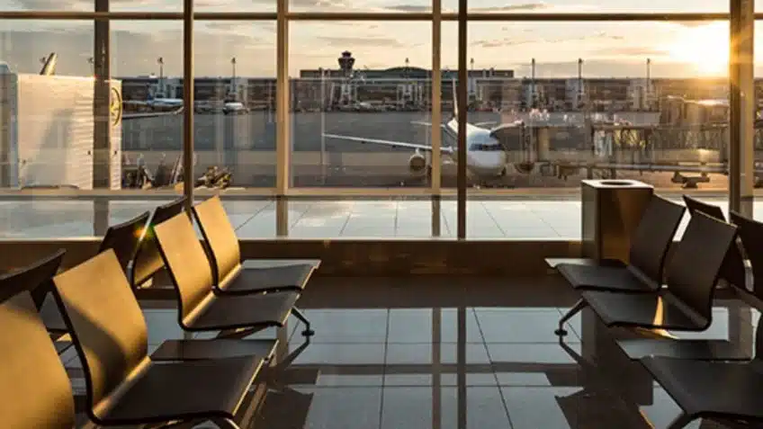 Aeroporto de Munique