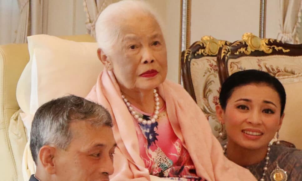 FILES-THAILAND-ROYALS-OBIT