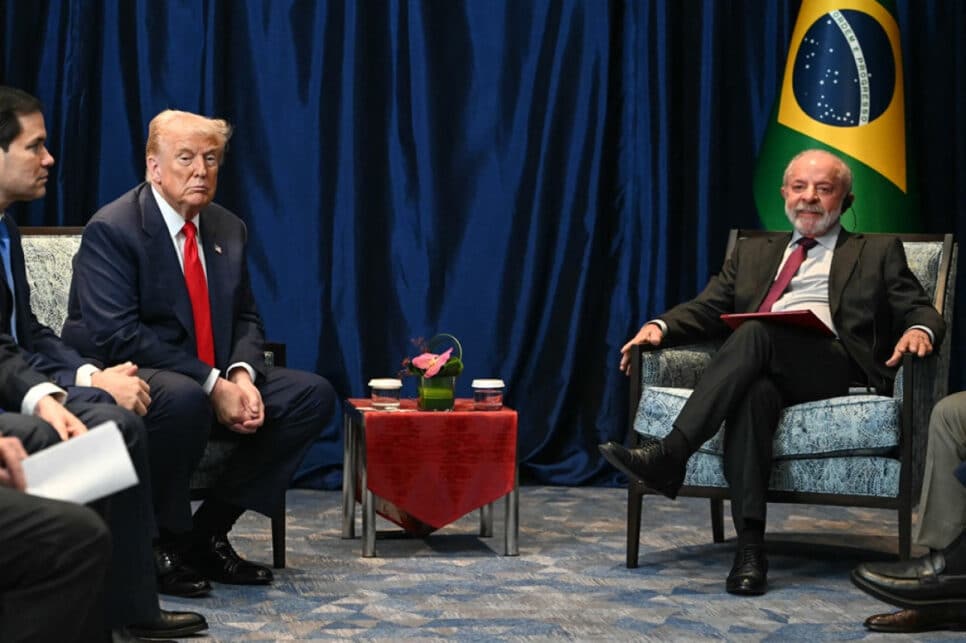 MALAYSIA-ASEAN-US-BRAZIL-DIPLOMACY