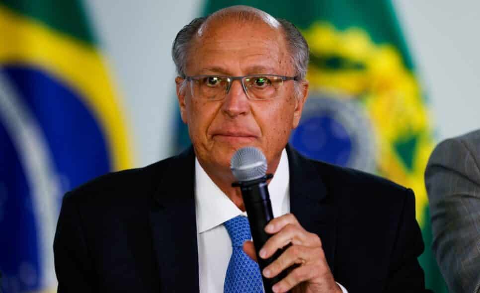 alckmin