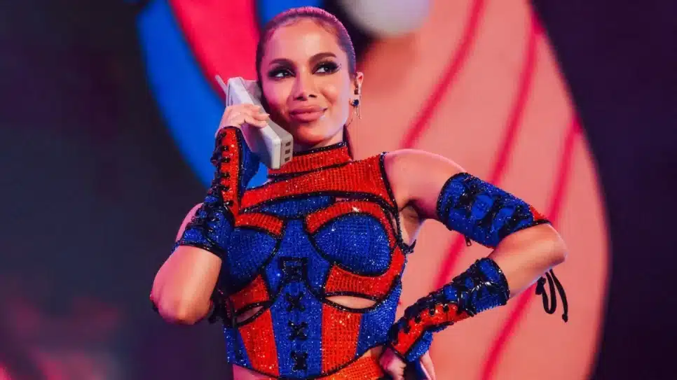Anitta é uma das atrações confirmadas no Carnaval Na Cidade 2026