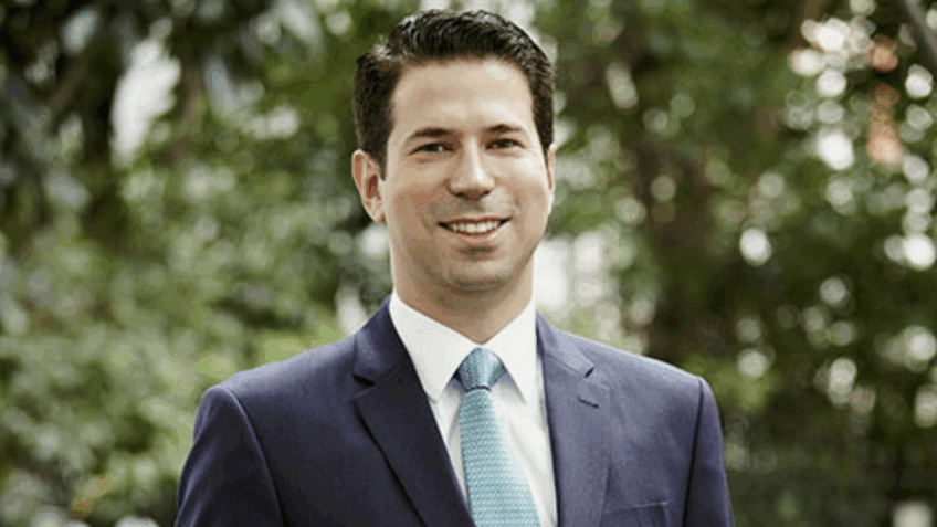 Além de advogado e professor, Gouvêa é um dos fundadores do Instituto Sou da Paz