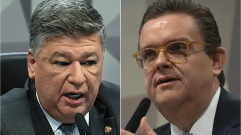 CPI do INSS Carlos Viana Wolney Queiroz