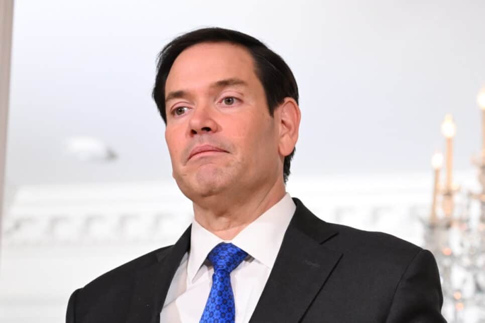 Marco Rubio