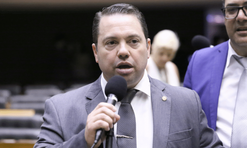 CCJ da Câmara aprova Projeto de Lei 4432/2023, de autoria do deputado federal Rodolfo Nogueira (PL-MS)