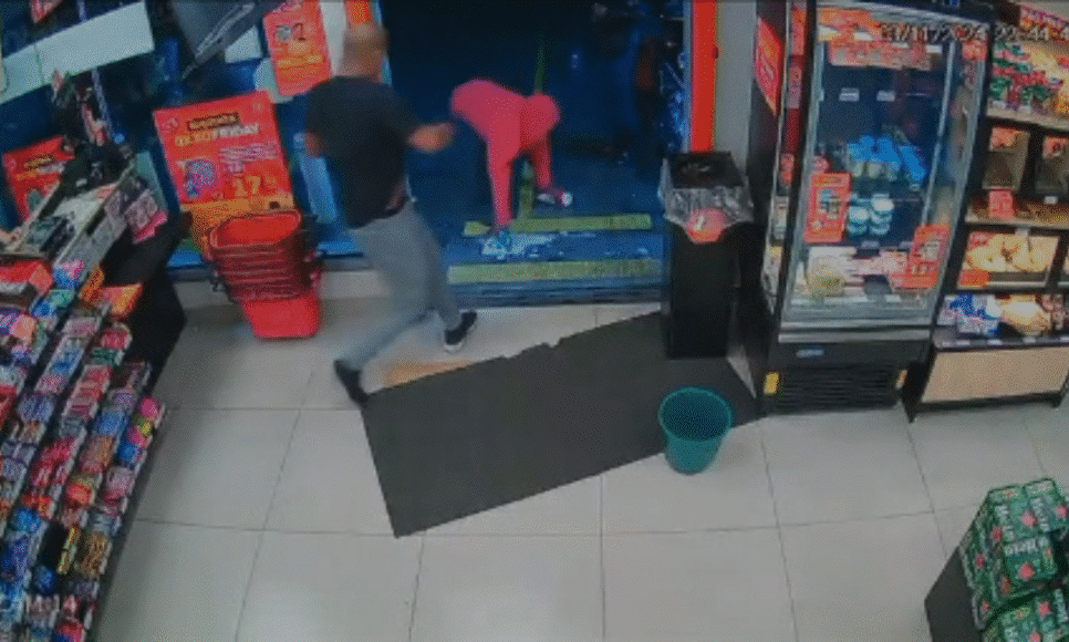 Crime que matou Gabriel Renan da Silva Soares aconteceu em novembro de 2024, na Zona Sul de São Paulo