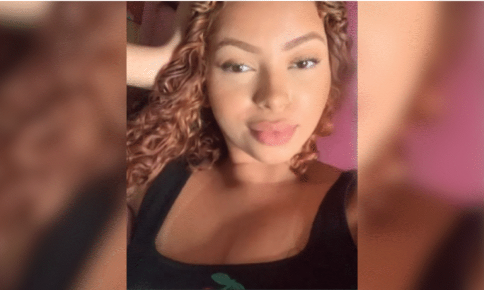 'Japinha do CV', morta em megaoperação policial realizada nos complexos do Alemão e da Penha, no Rio de Janeiro