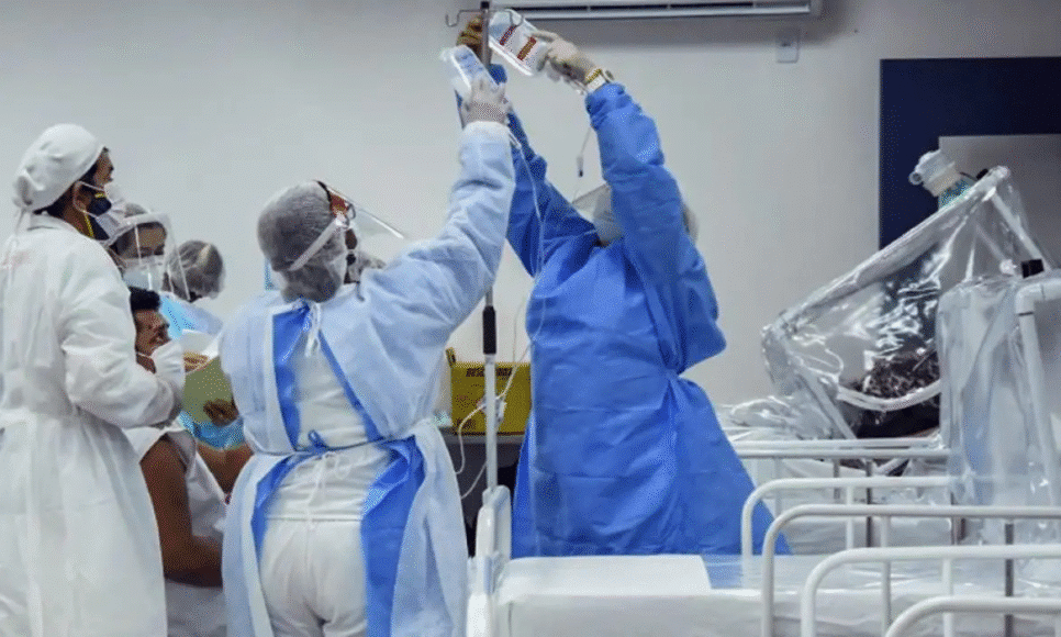 Presidente do Conselho Federal de Medicina (CFM), José Hiran Gallo, declara que concorda com votos de ministros do Supremo Tribunal Federal contra a liminar de Luís Roberto Barroso que autorizaria enfermeiros a atuarem em procedimentos de abortos legais