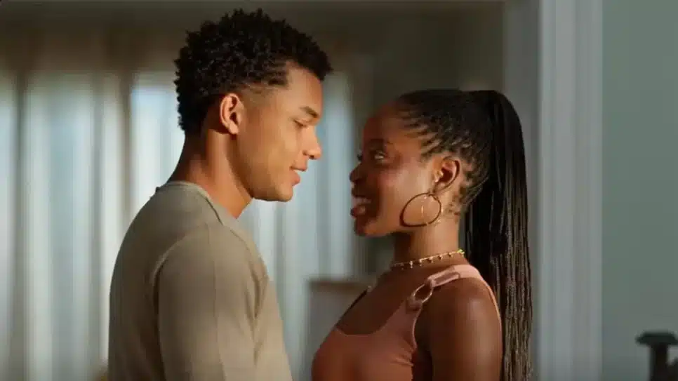 Samuel pele Leo em casamento, mas ela não aceita