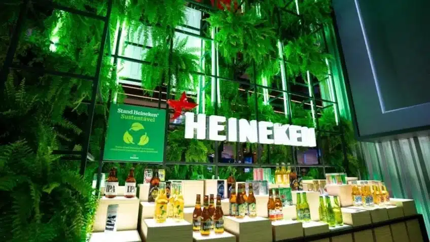 Cervejaria Heineken