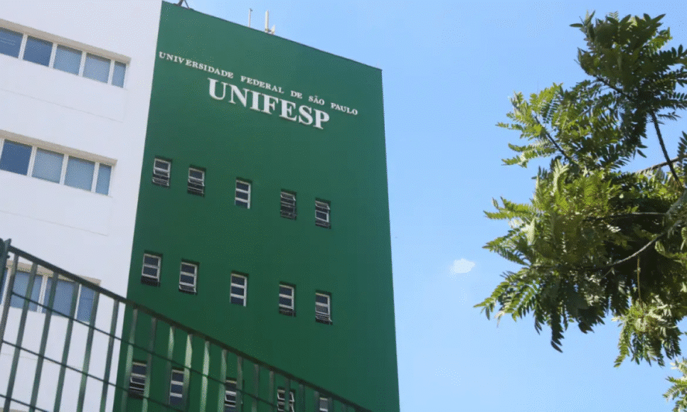 Universidade Federal de São Paulo (Unifesp).