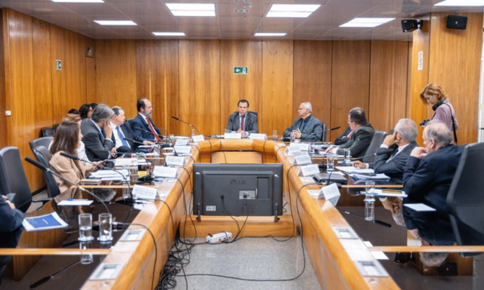 FGTS terá novas regras para o saque-aniversário a partir de novembro