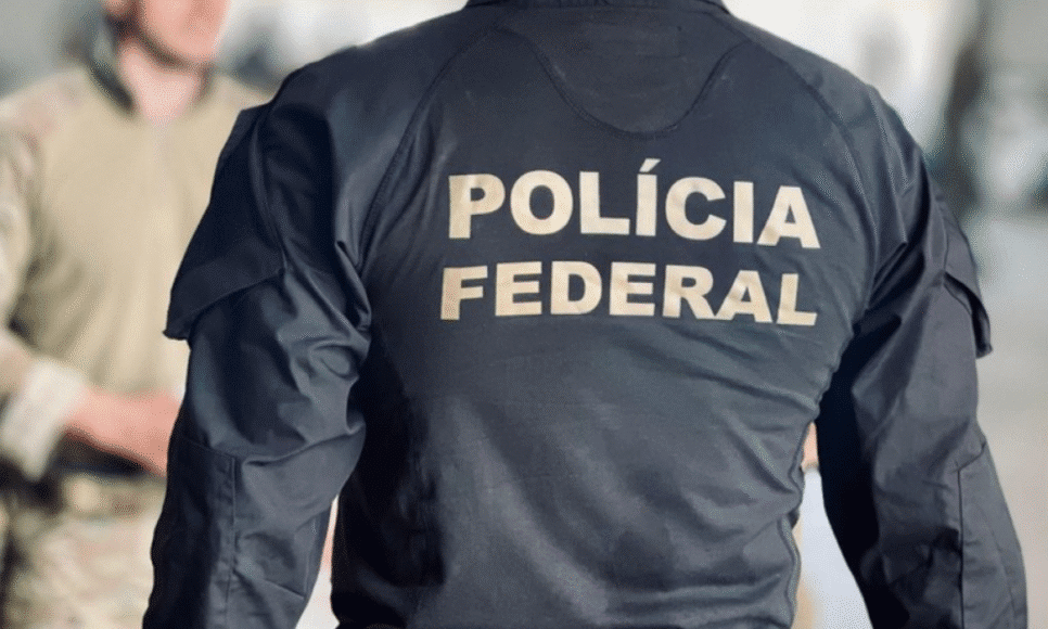 Polícia Federal