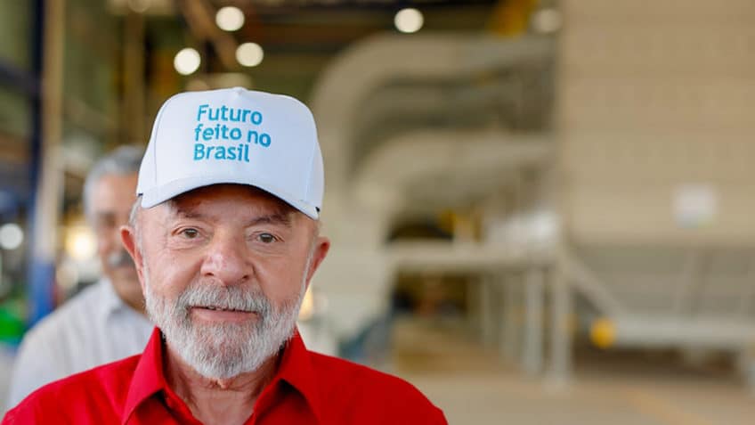 Lula, aprovação, governo, petista