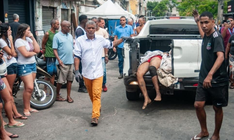megaoperação rio de janeiro (4)