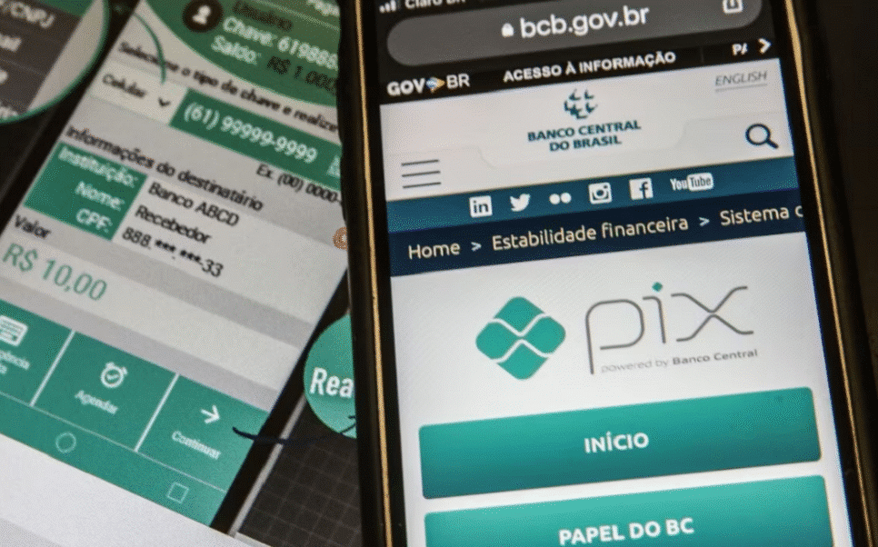 Empresas devem ativar um convênio com o BB, para usar o Pix Automático