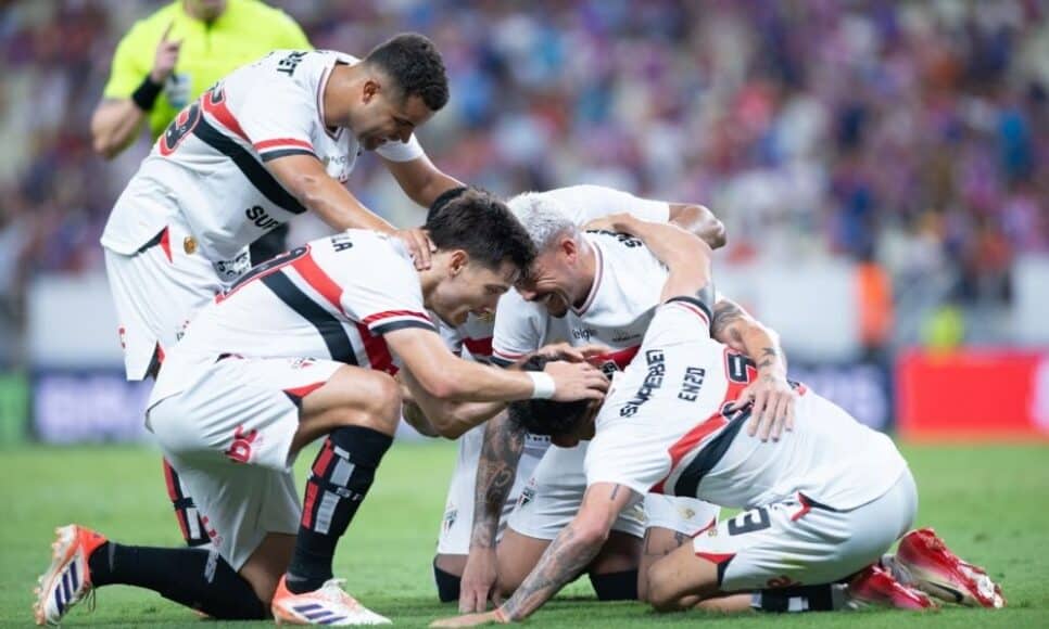 são paulo vence