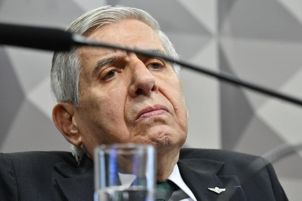 General Augusto Heleno