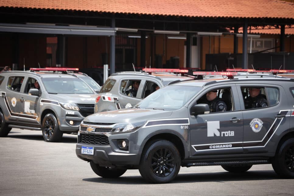 Aniversário da Rota