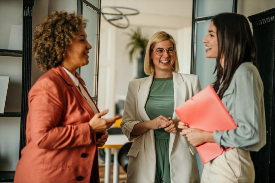 6 dicas para impulsionar a carreira e os negócios com networking