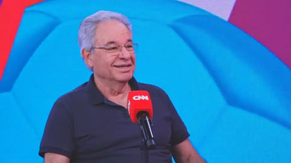CNN Esportes S/A com Carlos Col, CEO da Nascar e ex-piloto de automobilismo