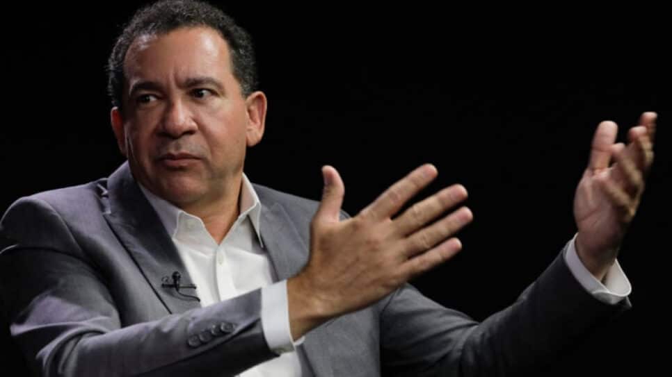 Poder Entrevista com Dyogo Oliveira, presidente da Confederação Nacional das Empresas de Seguros Gerais, Previdência Privada e Vida, Saúde Suplementar e Capitalização (CNseg)