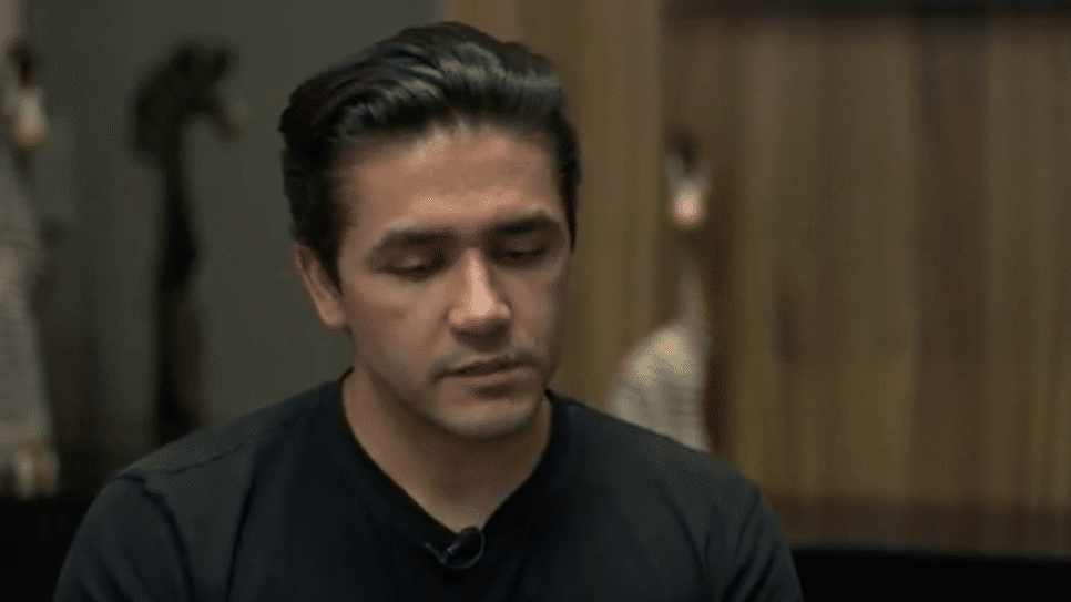 Fernando Sastre de Andrade Filho