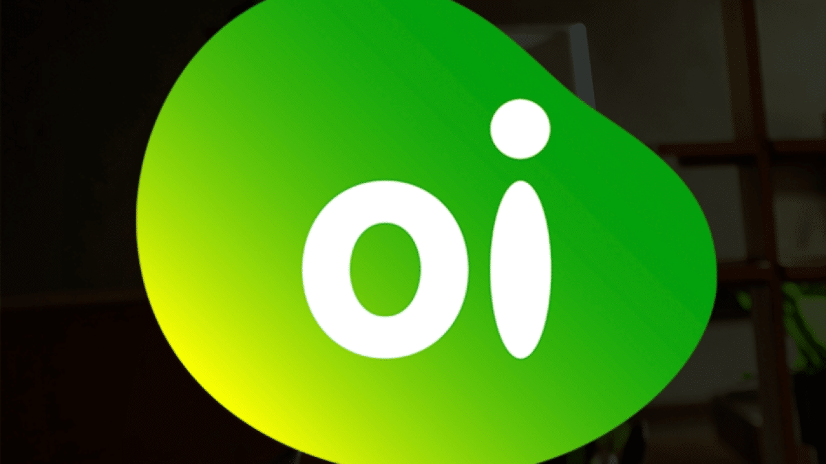 Logo Oi
