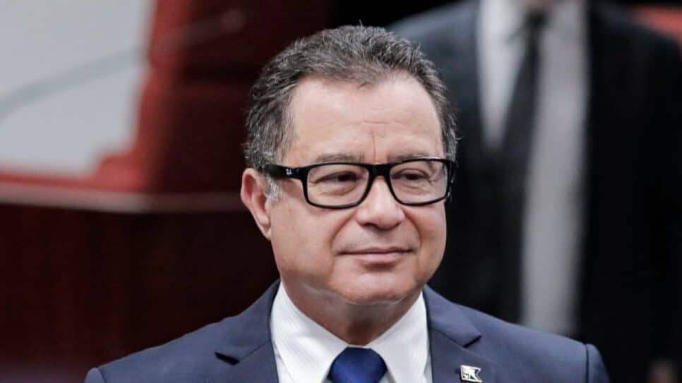 Ex-Comandante da Marinha, Almir Garnier - A 1ª Turma do STF (Supremo Tribunal Federal) no segundo dia dos depoimentos