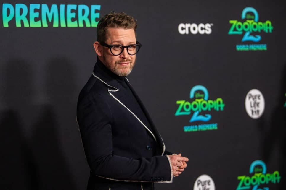 US-ENTERTAINMENT-FILM-ZOOTOPIA 2