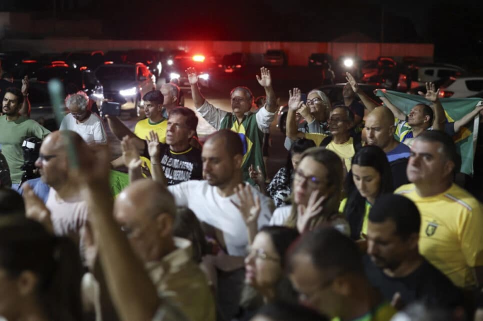 BRAZIL-POLITICS-JUSTICE-TRIAL-COUP-PRISON