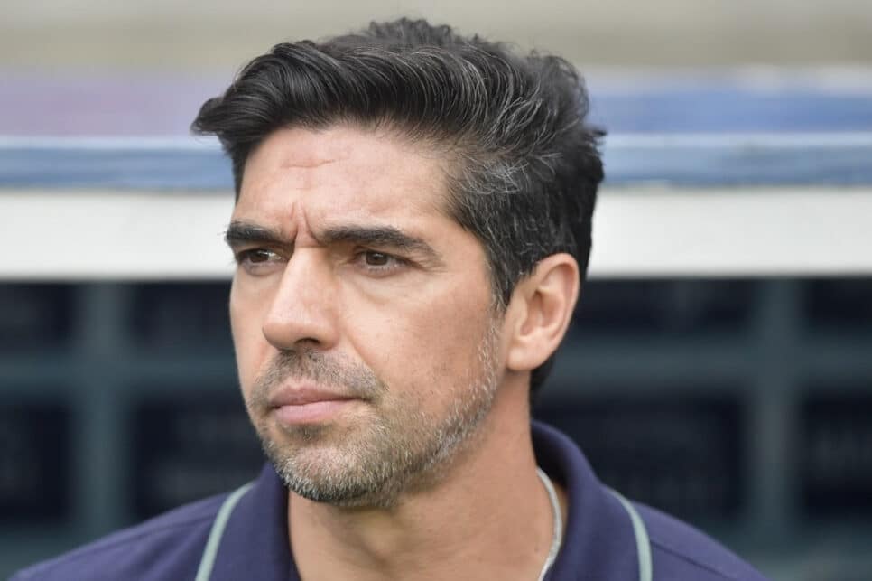 Abel Ferreira