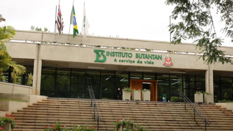 Instituto Butantan