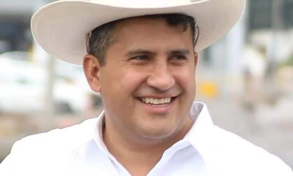 Carlos Alberto Manzo Rodríguez