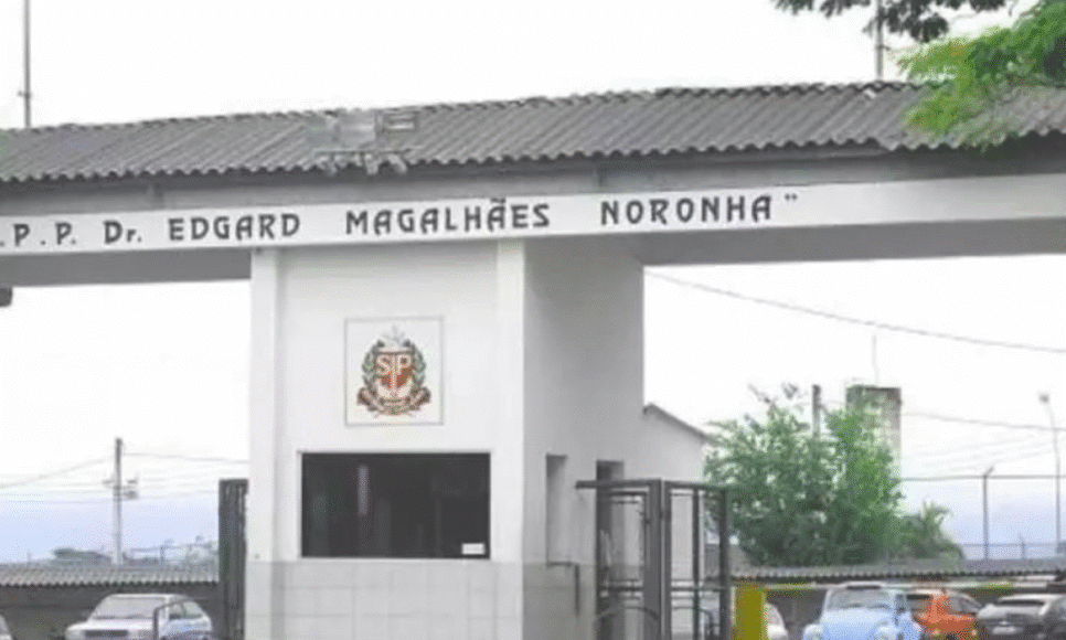 Penitenciário de Tremembé