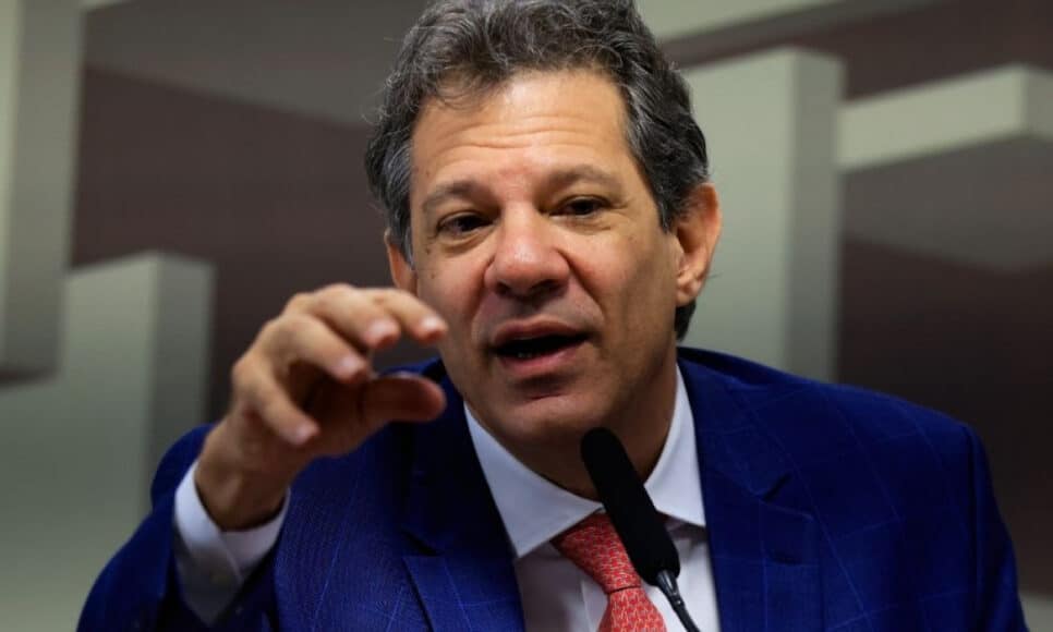 fernando haddad