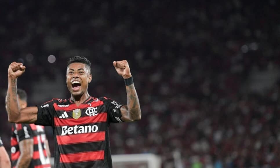 flamengo brasileirao